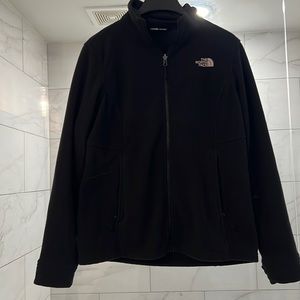 North Face Fleece